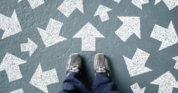 Only God Knows What Will Happen Tomorrow - The Crosswalk Devotional - June 4 