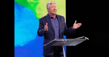 Gateway Church Faces Reckoning after Founder Robert Morris Indicted on Abuse Charges