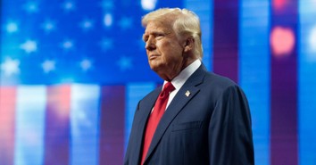 Major Terror Plot Stopped on Trump’s 80th Birthday
