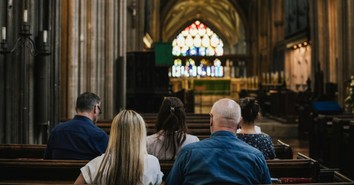 Is the American Church Growing? The Data Says No