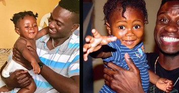 Young Man Found a Baby in the Trash and Took a ‘Leap of Faith’ in Deciding to Raise Him at 22