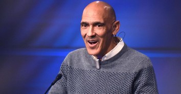 Tony Dungy Says Faith Led Him to Speak Out for the Unborn – Despite NBC Concerns
