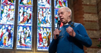 Archbishop Justin Welby Officially Resigned and Now Requires Permission to Serve