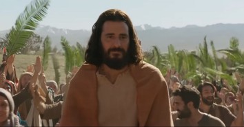 ‘The Chosen’ Breaks Guinness World Record Again: ‘People Are Hungry for Truth’