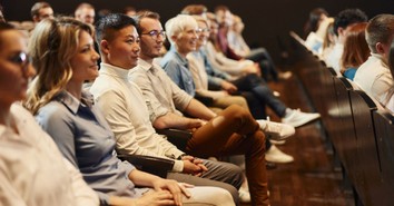 Weekly Churchgoers Less Likely to Embrace False Teachings, Lifeway Finds