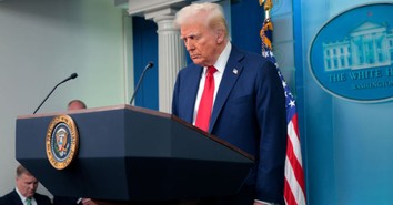 Trump Survives Third Assassination Attempt Since 2024 as Authorities Grow Increasingly Alarmed