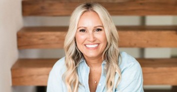 Jennie Allen on the Lies Christians Believe