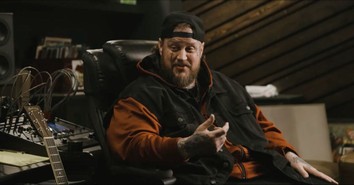 Jelly Roll Opens Up about His Faith, Declares ‘I Have a Heart for Jesus’