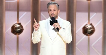 Nate Bargatze: Cursing Isn’t Necessary for Great Comedy