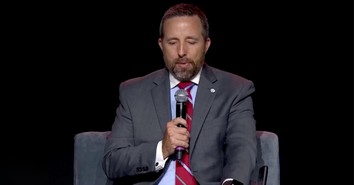 Josh Buice Issues Apology after False Accusation against Fellow Church Leaders
