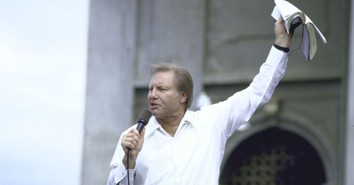 Swaggart Family Seeks Prayer as Jimmy Faces Continued Health Struggles