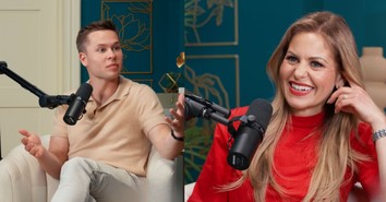 Candace Cameron Bure Says Son’s Scripture-Filled Talk Helped Save Her Marriage