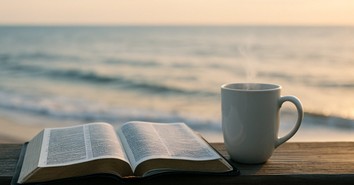 A Prayer to Savor the Goodness of God - Your Daily Prayer - July 20