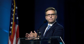 ERLC President Brent Leathwood Resigns Following Years of SBC Division