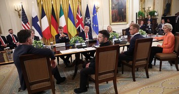 Trump Proposes Trilateral Peace Talks Following Putin and Zelensky Meetings