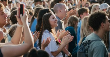 Gen Z Leads Belief that Revival Is Coming to America, Survey Finds