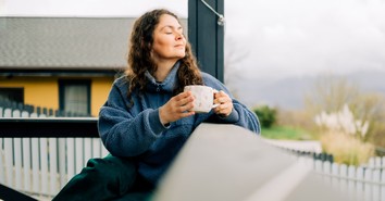 10 Worries You Can Be Free of Now