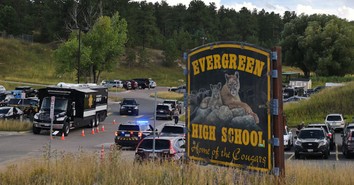 Three Students Critically Injured in Colorado High School Shooting