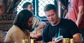 Dallas Jenkins Unveils ‘The Chosen’ Season 6 Release Date, Says Season 7 Filming Is Near