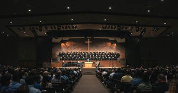 Grace Community Church Acclaimed Singer Jubilant Sykes Murdered at Home