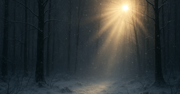 5 Ways to Be the Light of Christ in a Dark December