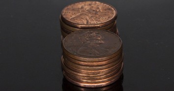 Impact of the Death of the Penny on the Public: Is it Leading to a Cashless Society?