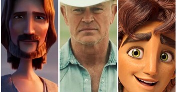 Angel Studios Cracks Hollywood’s Top 10, Fueled by Growing Demand for Family Films