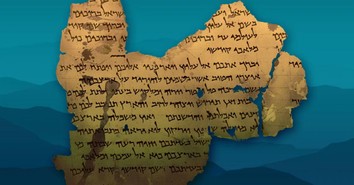 Dead Sea Scrolls Show Bible Has Been Faithfully Preserved, Museum of the Bible Curator Says