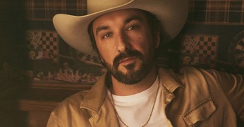 Rhett Walker Criticizes TBN for Airing TPUSA Halftime Show Celebrating Alcohol