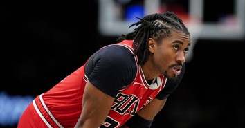 Bulls Waive Jaden Ivey for Criticizing LGBTQ Pride Month as 'Unrighteous'