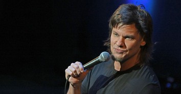 Theo Von Says He’s Ready for a ‘New Story’ after Finding Hope in God 