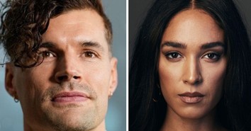 For King & Country's Joel Smallbone, Wife Moriah to Star in Film 'A Music City Story'