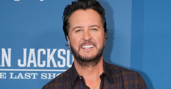 'American Idol' Judge, Country Music Star Luke Bryan Gets Candid About His Relationship With God in Faith-Filled New Song