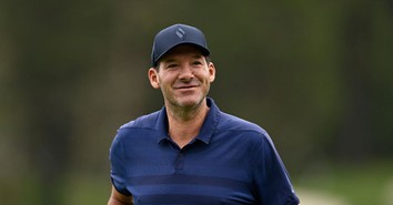 Former Cowboys QB Tony Romo to ‘Own’ His Mistakes ‘Fully to the Lord’ After OWI Plea