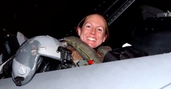 9/11 Pilot Recalls Suicide Mission to Stop Flight 93: ‘God Had Put Me in That Place’