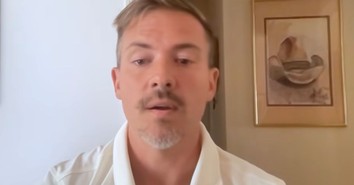 ‘The Real World’ Star Davis Mallory Leaves Gay Lifestyle Behind, Shares Powerful Christian Testimony