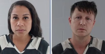 Christian Authors Heather and Seth Day Arrested, Face Serious Charges in Child Abuse Case