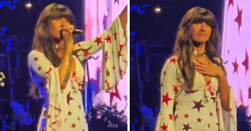 Ella Langley Credits Jesus with Helping Her Return to Stage After Threat to Concert
