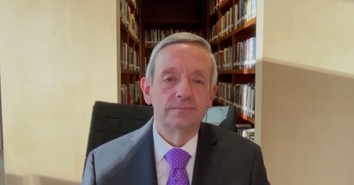 ‘Capital Punishment Is Pro-Life’: Pastor Robert Jeffress Defends Biblical Case for Death Penalty