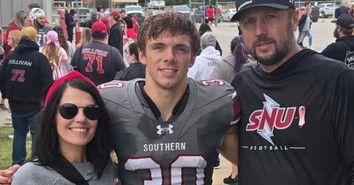 Christian University Football Player Dies at 21, Days after Suffering Game Injury