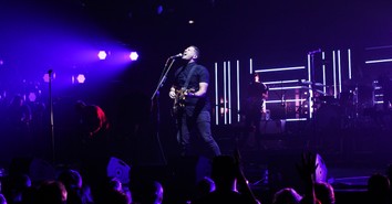 Hillsong Worship Returns with New Music after Years of Scandal