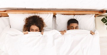 What Does the Bible Actually Teach about Sex?