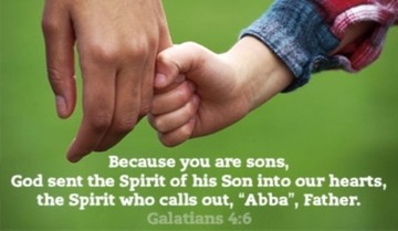 Abba, Father