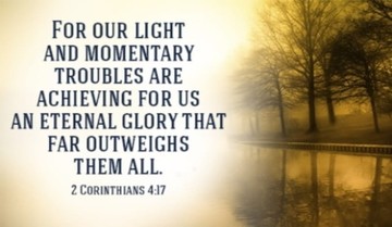 Eternal Glory