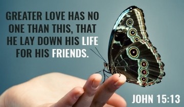 The Greatest Love