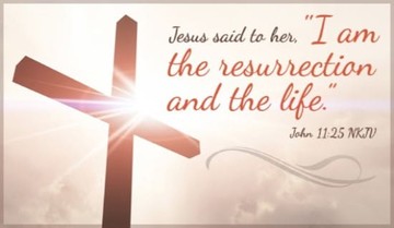 John 11:25