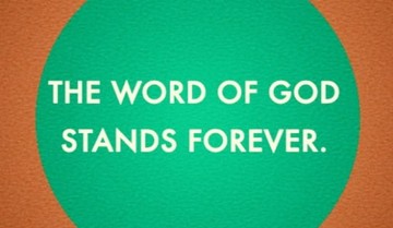 Word of God