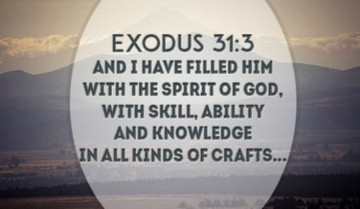 What has God gifted you with?