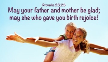 Proverbs 23:25