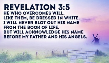 Through HIM we can OVERCOME!